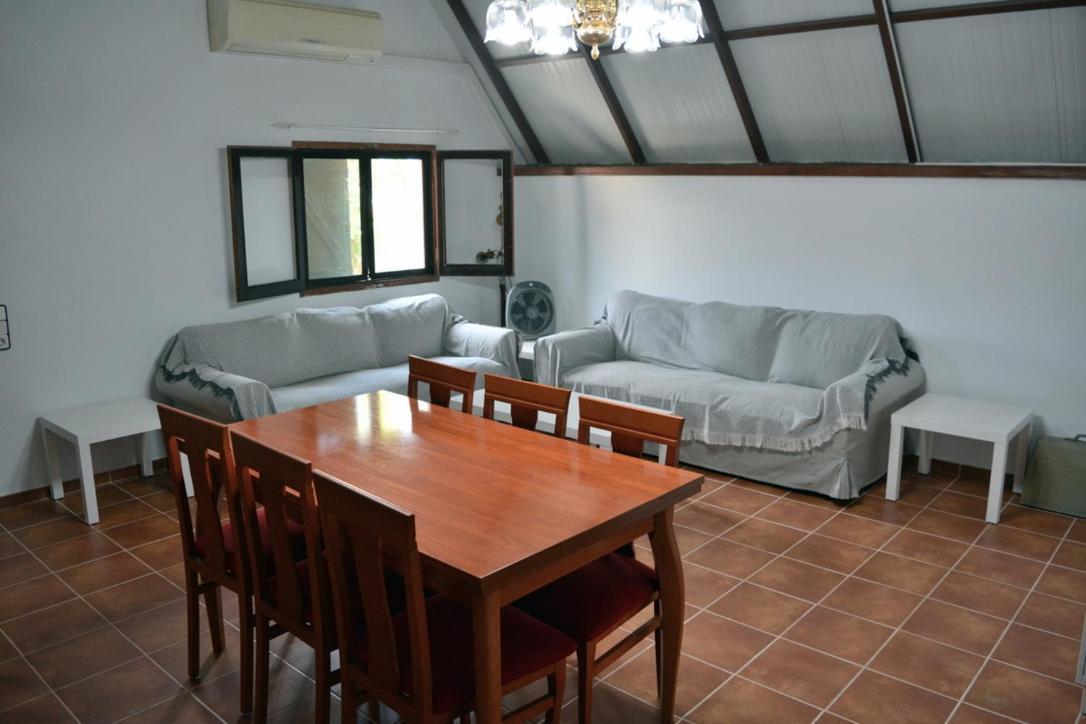 Conxita Del Delta - 2 Habitaciones Els Muntells 外观 照片