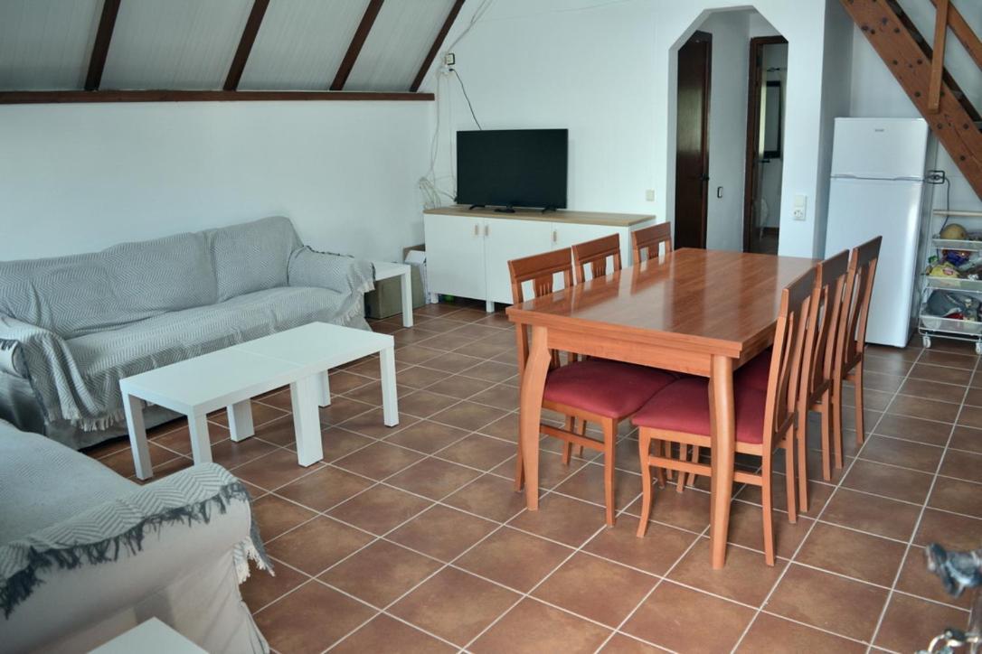 Conxita Del Delta - 2 Habitaciones Els Muntells 外观 照片