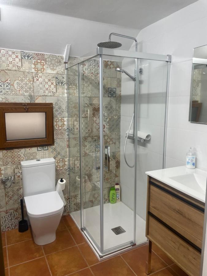Conxita Del Delta - 2 Habitaciones Els Muntells 外观 照片